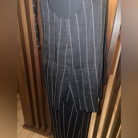 LOULOU STUDIO Eso Top - Picture 6 of 10